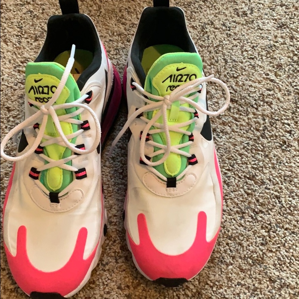 Nike Air 7.5 Great condition - Picture 7 of 9